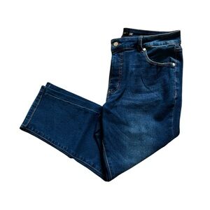 Tahari Haisley Jean Capris